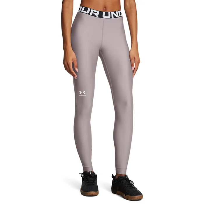 Under Armour Authentics HeatGear Trikoot Harmaa