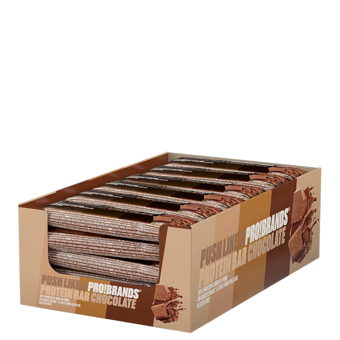 Pro Brands 24 x Proteinbar 45 g