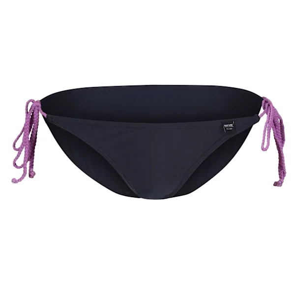 Regatta Womens/Ladies Andrellia Bikini Bottoms 16 UK Navy/Radia