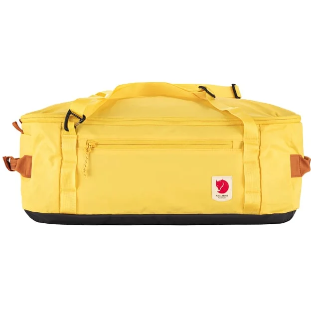 Fjällräven High Coast Duffel 22 22L - unisex - color - Travel bags