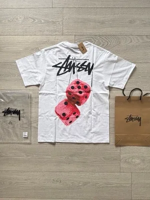Stussy / Stussy t-shirt