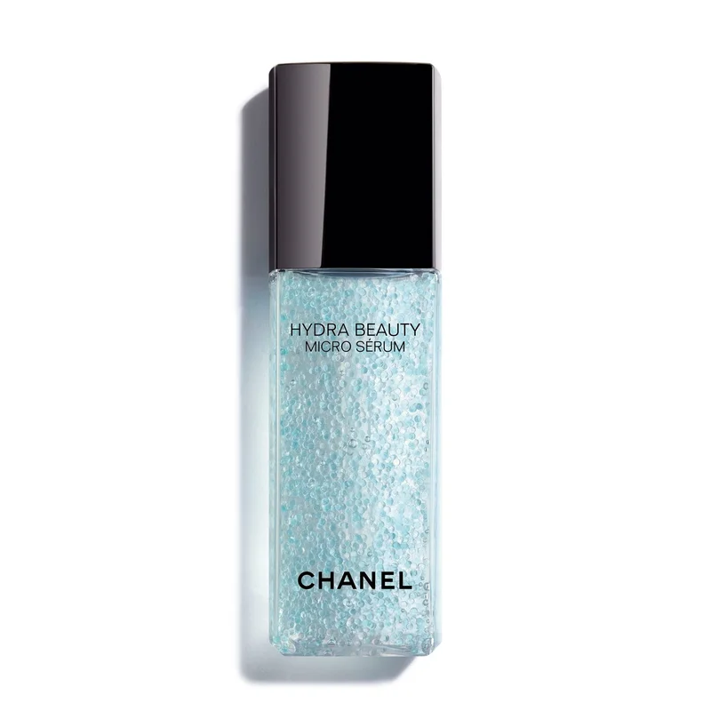 CHANEL HYDRA BEAUTY MICRO SÉRUM 50ml - Siero viso idratante