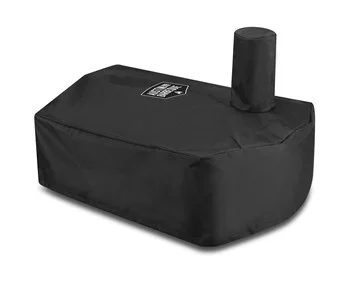 Austin and Barbeque Pizza Oven Cover 16" - Vattenavvisande överdrag till 16" pizzaugn