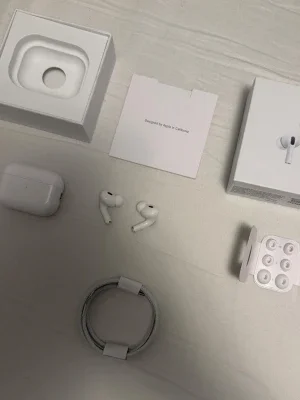 AirPods Pro 2