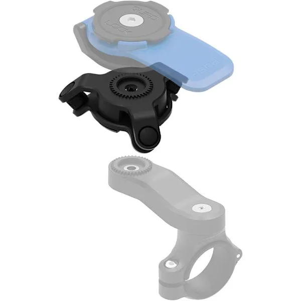 Quad Lock Motorcycle Vibration Dampener
