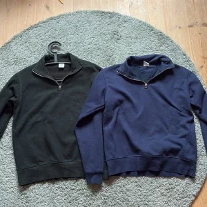 Halfzip Zara