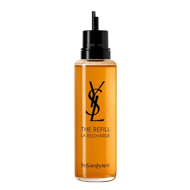 Yves Saint Laurent Libre Intense Eau de Parfum Refill Parfym & EdT Dam 100 ML