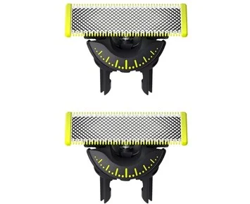 2-pk erstatningskniver til OneBlade skjeggtrimmer