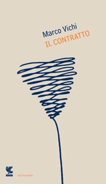 Il contratto Marco Vichi