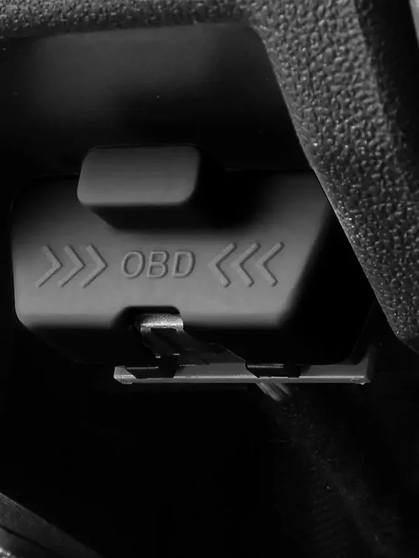 AliExpress - Silikon Auto OBD Port Abdeckung Wasserdicht Rost-proof OBD Port Lock Schutzhülle Staub OBD Verstopfung Kappen Für Auto zubehör
