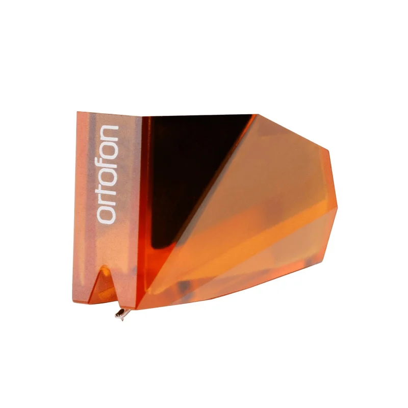Ortofon Stylus 2M Bronze Varaneula - Ruskea