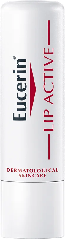 Eucerin lip active