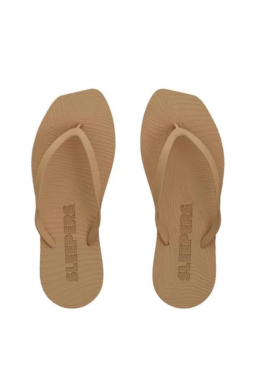 Sleepers Tapered Sand Flip Flop 36