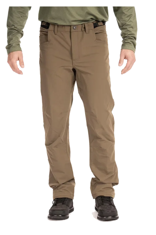 Klim Transition Softshell Byxor Tarmac 36