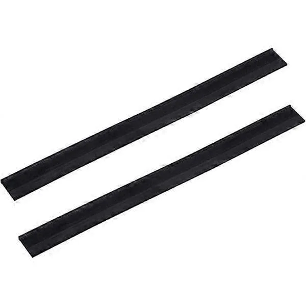 Ikkunapesurin vaihtoterä Window Vac 2 kpl 280mm kaavin kumitarvike varaosa Karcher WV2 WV5 -malliin