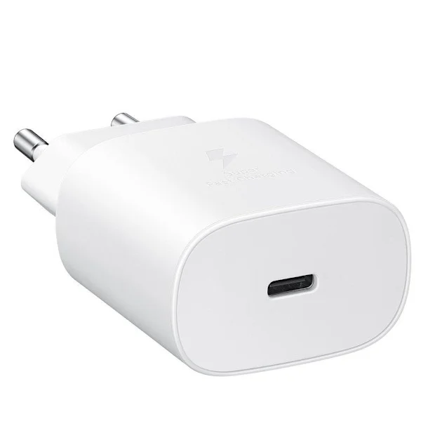 20W Wall Charger for Samsung - Fast Charger 25W