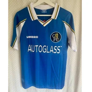 Vintage Jersey FC Chelsea