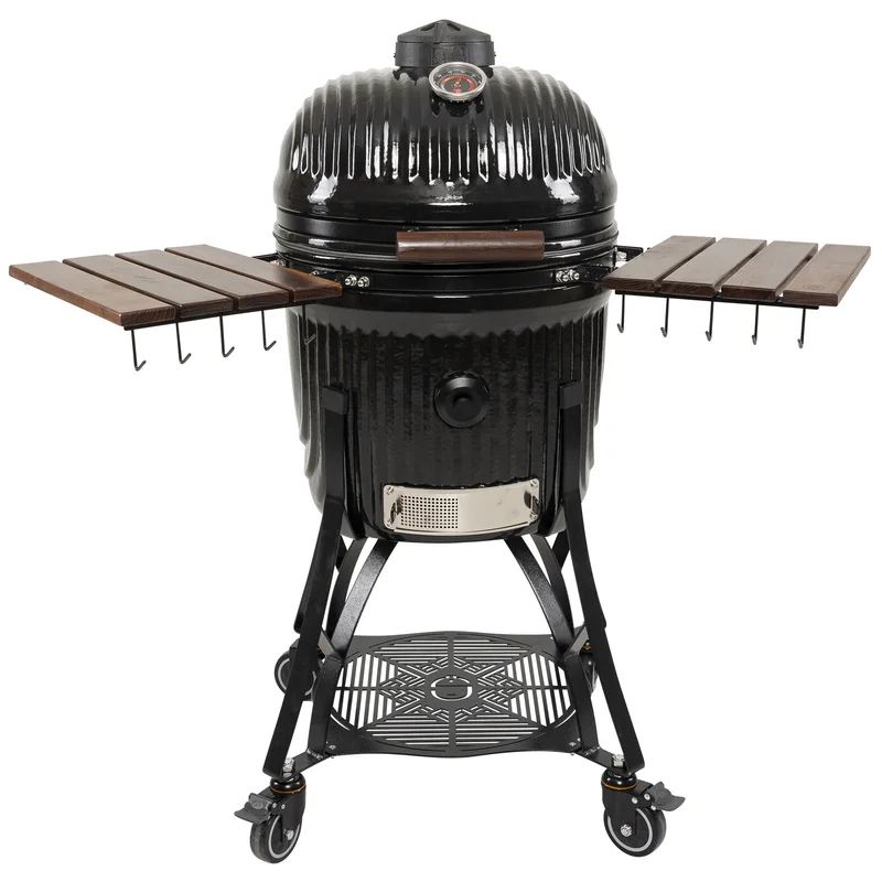 Kamado sumo Icon Large kamado-grilli 47 cm