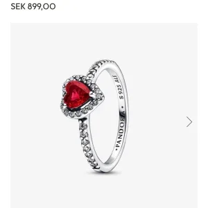 Pandora ring