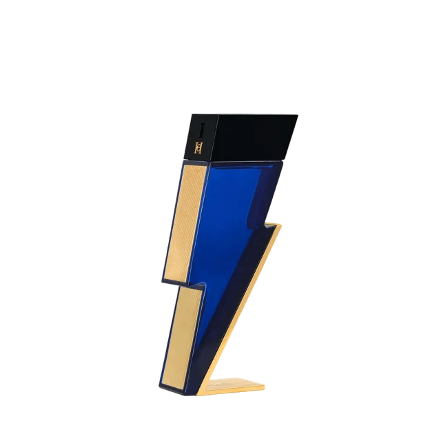 Carolina Herrera Bad Boy Cobalt Absolu Eau de parfum Herrdoft Herr 50 ML