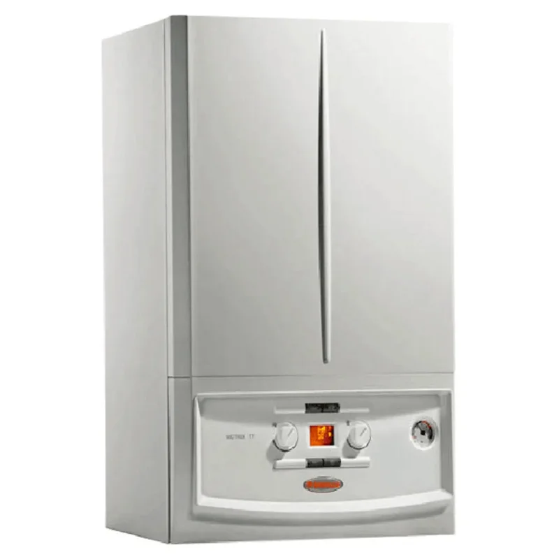 Caldaia Immergas victrix 24 tt erp a condensazione camera stagna 21 kW