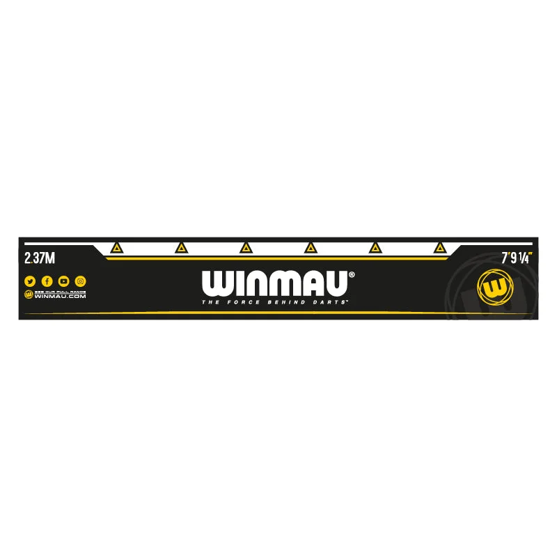Winmau Oche Line