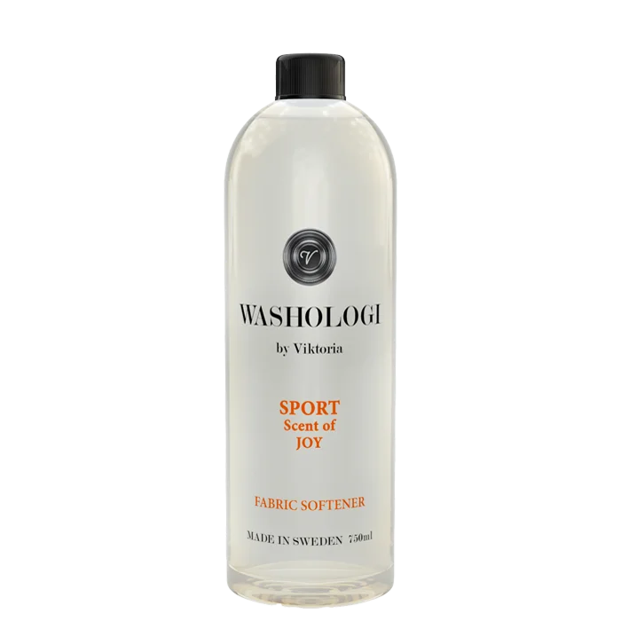 Washologi Skyllemiddel Sport 750 ml
