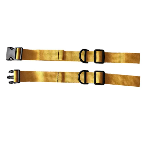 Adjustable Chest Strap for Kids' Backpacks