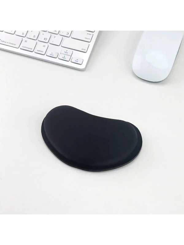AliExpress - Maus Gamer Handgelenk Rest Pad Unterstützung Home Office Computer Tisch Gaming Armlehne Handgelenk Schutz Schreibtisch Mousepad Zubehör