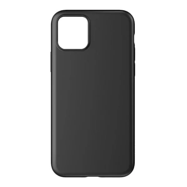 iPhone 13 PRO MAX - 6,7 Inch - Matt Svart Skal
