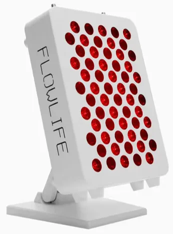 Flowlife Flowlight 300 Two Waves - Rödljuspanel med 660 nm och 850 nm för återhämtning