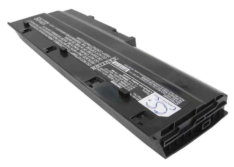 Batteri til bærbar PC, til Medion MD96350, MD96370, WIM2140 m.fl.