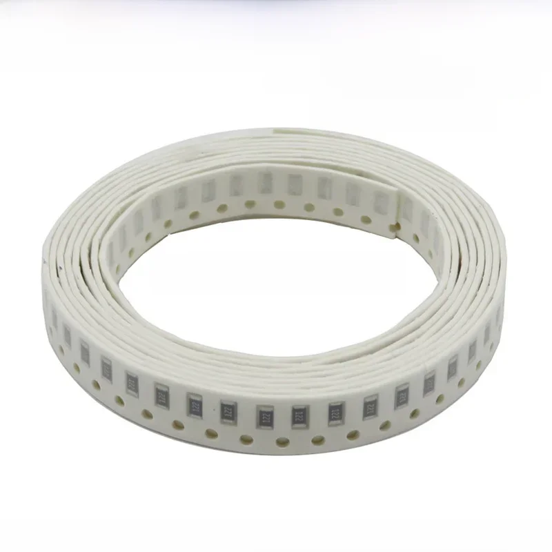 AliExpress - 100 Stück 1206 5 % SMD-Widerstand 0R – 10 M 1/2 W 0 1 10 100 150 220 330 470 Ohm 1 K 2,2 K 10 K 100 K 200 K 0R 1R 10R 100R 200R 220R 330R