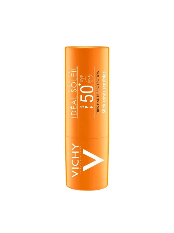 Vichy Ideal Soleil Sun Stick SPF50+ 9.0g