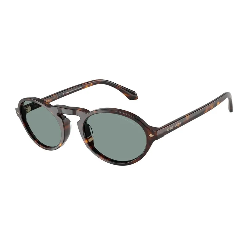 Giorgio Armani - Solbriller - Brun - AR8219U 587956 5222
