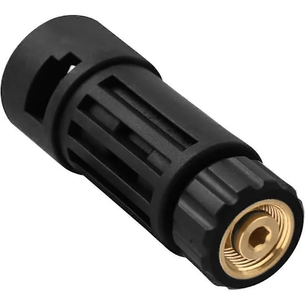 【DENGTU】Adapter til Karcher højtryksrenser M22 IG, Adapter højtryksrenser til Karcher Adapter Gammel til Højtryksrenser