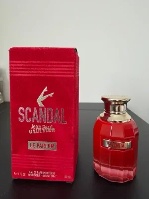 Scandal Le Parfum av Jean Paul Gaultier