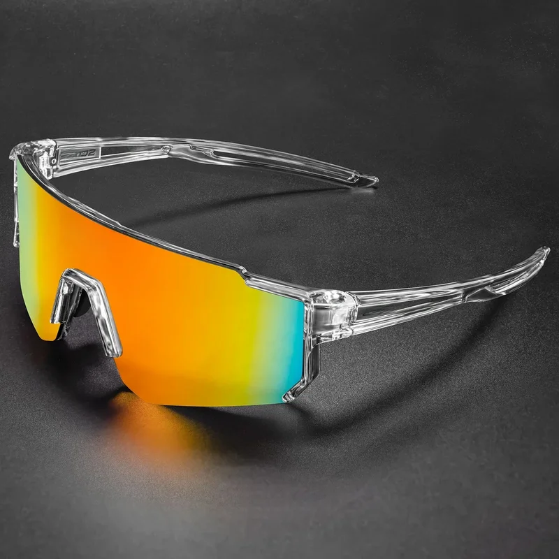 AliExpress - SCVCN mode lunettes de cyclisme vélo Baseball lunettes de soleil pour hommes UV400 sport vtt lunettes de plein air vélo femmes lunettes 