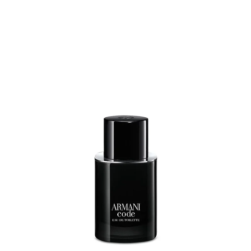 Armani Code Eau de Toilette 50 ml, Mænd, Dufte, Eau De Toilette