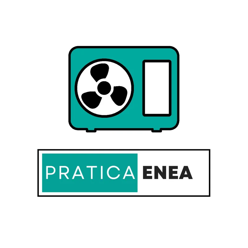 Pratica ENEA Pompa di calore | Climamarket