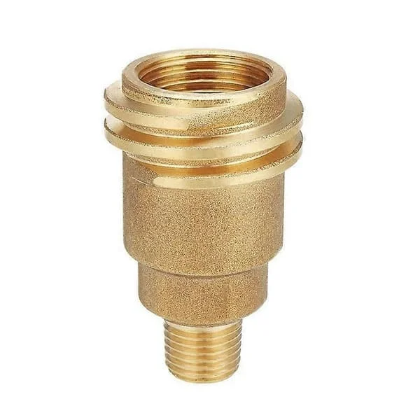 QCC1 Mutter Propan Gasslange Adapter