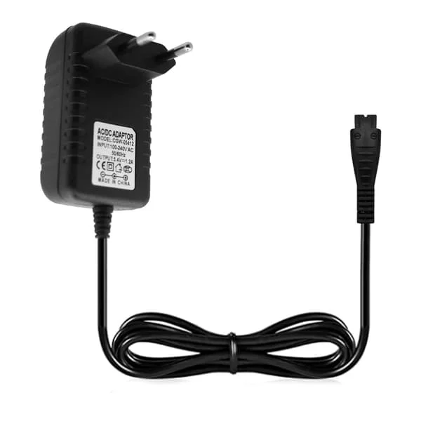 Power Panasonic Shaver ES-RT51-S ES-LA63-S ES-LV95-S sovitinsyöttö