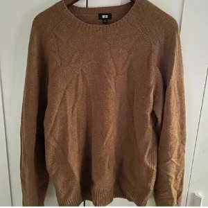 Uniqlo Ulltröja
