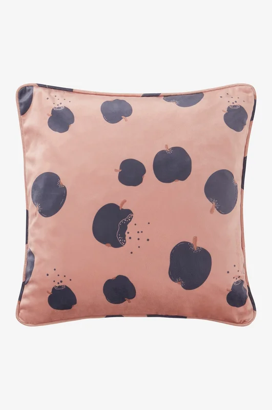 Jotex - Putetrekk 45x45 Cm Rosa - POMME - Kjøp Barneputer hos Jotex