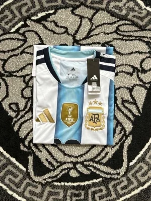 Argentina matchtröja Adidas herr