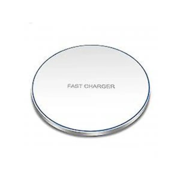 30W Snabb trådlös laddare Samsung, Iphone Airpods Laddning