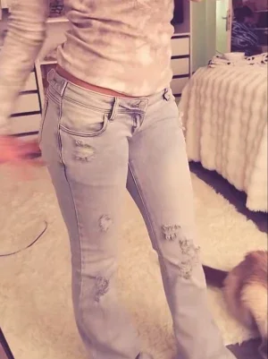 Juliana Studios jeans - snabbt köp 1650kr