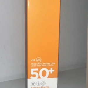 Solskyddsspray SPF 50+