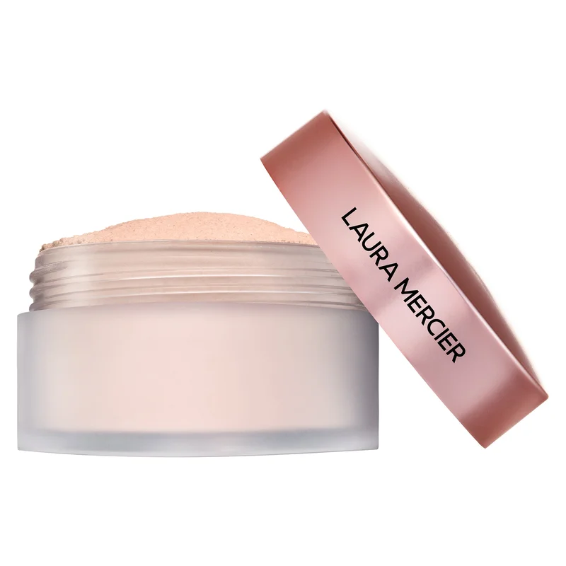 Laura Mercier Translucent Loose Setting Powder Ultra-Blur Tone-up FULL SIZE 20g - Cipria polvere