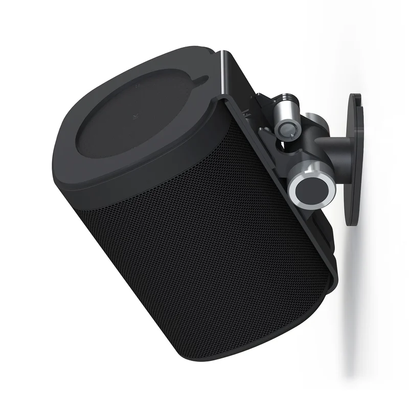 Demo - Mountson Security Wall Mount for Sonos One Vægbeslag for Sonos